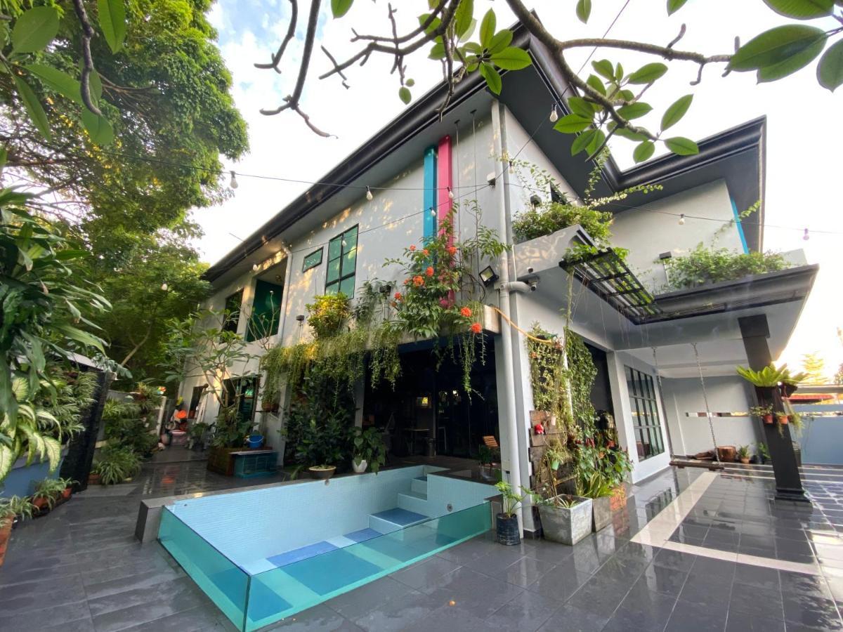 Oneriimba Private Pool & Garden Residence Джохор-Бару Экстерьер фото