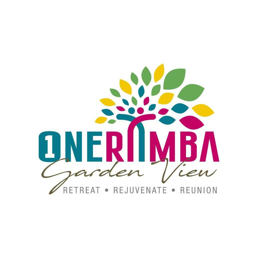 Oneriimba Private Pool & Garden Residence Джохор-Бару Экстерьер фото