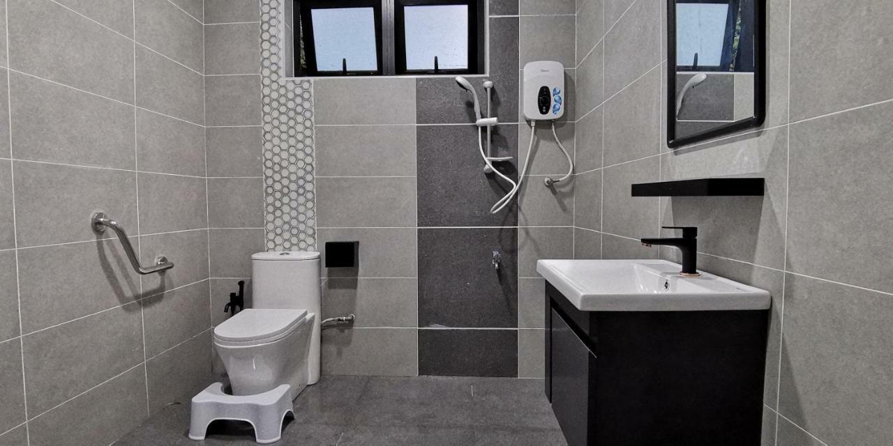 Oneriimba Private Pool & Garden Residence Джохор-Бару Экстерьер фото